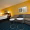 Fairfield Inn & Suites Burlington - Burlington