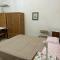 Spacious apartment with sea view in Massa Lubrense