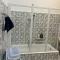 Spacious apartment with sea view in Massa Lubrense