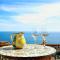 TerrazzeHouse - 5 min from Taormina with Parking