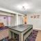 Family-Friendly Tuskegee Home 3 Mi to University!
