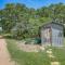 Scenic La Grange Tiny Home on 22 Acres By Wineries - La Grange