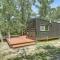 Scenic La Grange Tiny Home on 22 Acres By Wineries - La Grange