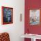 PalerMonAmour Art Gallery Suite