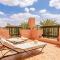Oasis in the heart of Marrakech - 马拉喀什