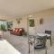 Pool and Patio Access Sunny Phoenix Casita!