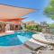 Pool and Patio Access Sunny Phoenix Casita!