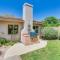 Pool and Patio Access Sunny Phoenix Casita!