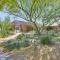 Pool and Patio Access Sunny Phoenix Casita!