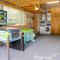 1 Mi to Lake Hot Tub Haven in Pollock Pines!