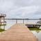 Lakefront Leesburg Home with Private Dock and Ramp! - 森特