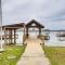 Lakefront Leesburg Home with Private Dock and Ramp! - 森特