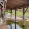 Lakefront Leesburg Home with Private Dock and Ramp! - 森特