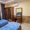 New Furnished Studio- Shehab st - 开罗
