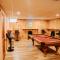 NEW! Woodland Retreat - Hot tub Game Room Firepit - Tamworth