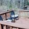 NEW! Woodland Retreat - Hot tub Game Room Firepit - Tamworth