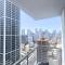 Oceana! 2BR with Rooftop Pool & Cabanas in The Miami World Center - ميامي