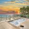 Hollywood Beach Modern Studio Rooftop Pool - هوليوود