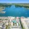 Hollywood Beach Modern Studio Rooftop Pool - هوليوود