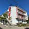 Nuni apartments