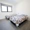 Spacious & Modern 4 Bedrooms