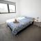 Spacious & Modern 4 Bedrooms