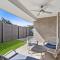 Tranquil Retreat Brisbane North