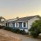 House on Organic Farm