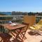 Appartement 2P avec climatisation, piscine et parking au centre-ville de Sainte-Maxime - FR-1-780-47