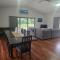 Bawley Backyard Haven