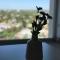Sky 12 Torre Leloir 4Pax con desayuno By inside - Mendoza