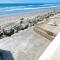 Oceanfront 1BR, Fully Furnished, Gated Parking - Oceanside
