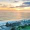 Oceanfront 1BR, Fully Furnished, Gated Parking - Oceanside