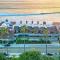 Oceanfront 1BR, Fully Furnished, Gated Parking - Oceanside