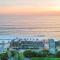 Oceanfront 1BR, Fully Furnished, Gated Parking - Oceanside
