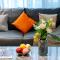 East Maple Hotel Apartment - Guangzhou Financial City Sanxi Metro Station