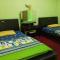 Hotel Antik