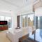 A Chic Apartment in Dubai Marina - 迪拜
