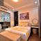 HANZ Premium Friday Saigon Hotel - 胡志明市
