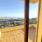 Sea View Panoramic Penthouse