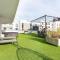 Luxury Apartment with Huge Terrace - Colombes