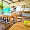 Don Jons Surf and Yoga Lodge