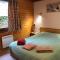 Chalet LE TREMPLIN - wifi, BBQ, parking