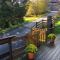 Chalet LE TREMPLIN - wifi, BBQ, parking