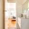 Sams Henley Beach Garden Unit
