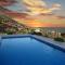 Happy Trails Pomos Panoramic Villa Foto: Happy Trails Pomos Panoramic Villa