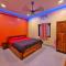 AC 3BHK Homestay, 1.5 km from Jagannath Temple - Puri