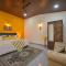 Lifeline Villas - Exquisite Pawna Lakeview Estate with Expansive Infinity Pool