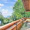 Magic Woodland Escape Lake View - Happy Rentals