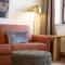 Maxim Suites by Elias Holl